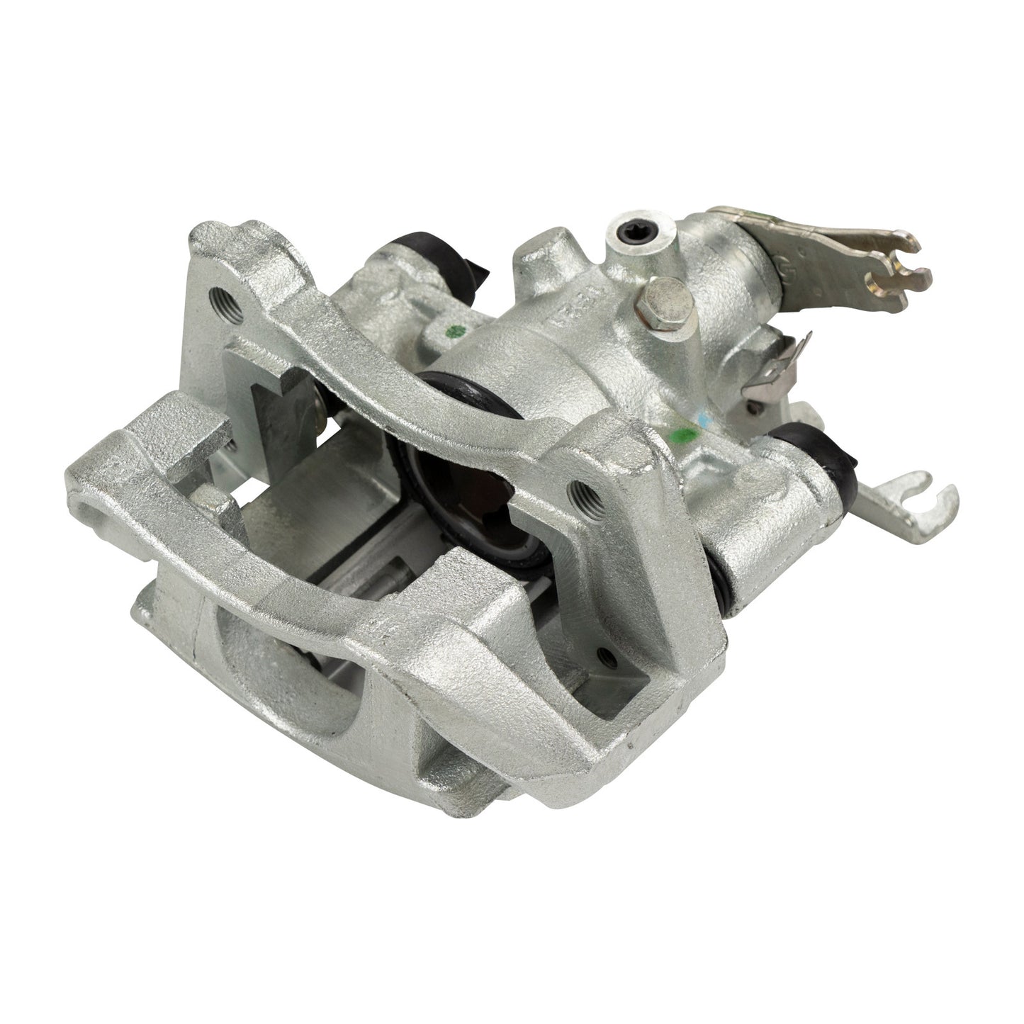 Zacisk hamulca tylny prawy Iveco OE 42576914
