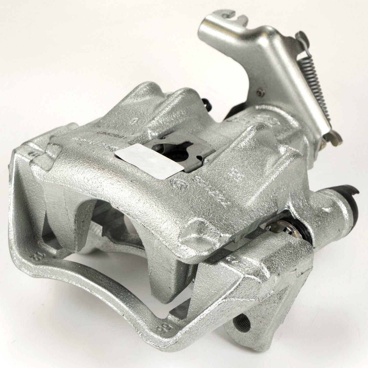 Zacisk hamulca tylny prawy Iveco OE 42576914