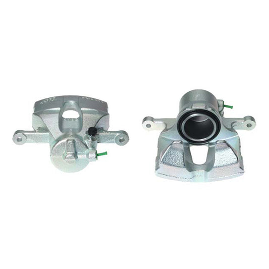 Zacisk hamulca Brembo z przodu po prawej stronie Ø54 mm