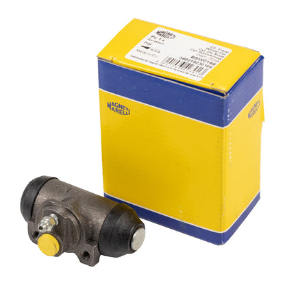 Tylny cylinder hamulca koła 20,64 mm ØSystem Lockheed Magneti Marelli