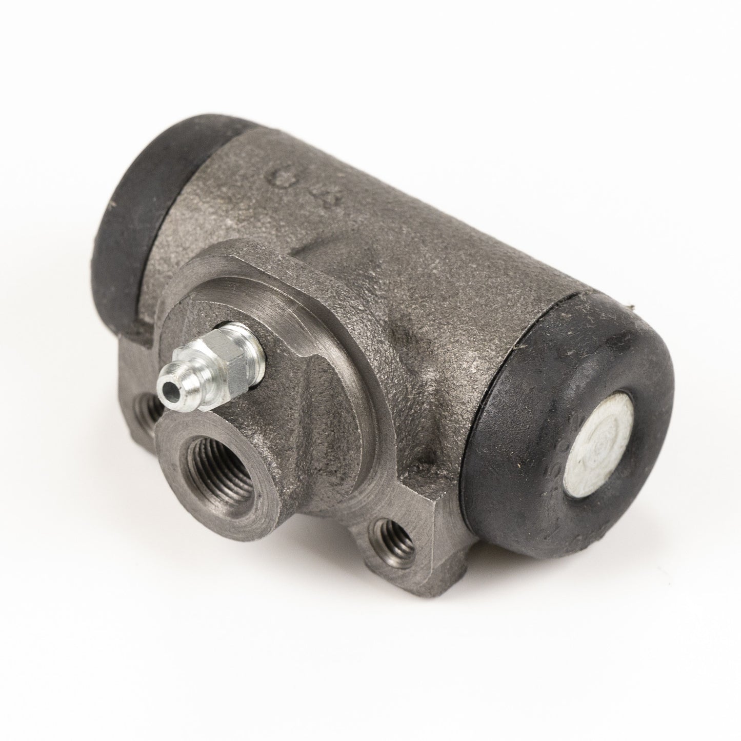 Cylinder hamulca koła 22,00 mm Ø Żeliwo Sys Lockheed Magneti Marelli