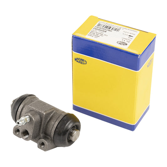 Cylinder hamulca koła 28,60 mm Ø Magneti Marelli