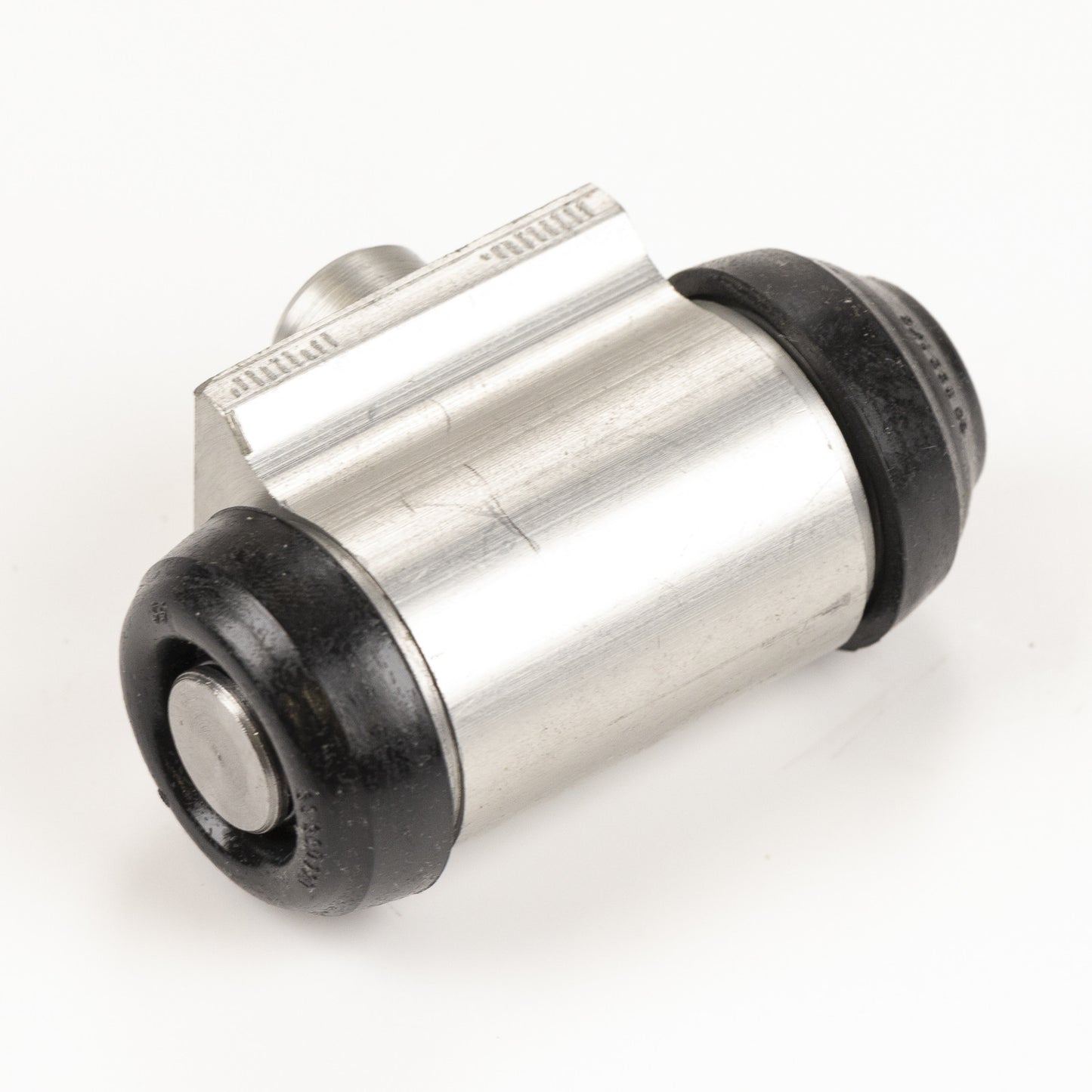 Cylinder hamulca koła 22,00 mm Ø System Lockheed Aluminium