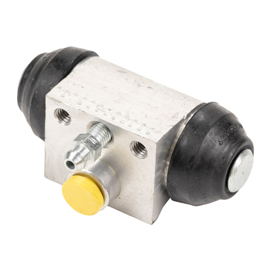 Aluminiowy cylinderek hamulcowy Magneti Marelli Ø 20,64 mm, system Lockheed Fiat Punto 360219230408