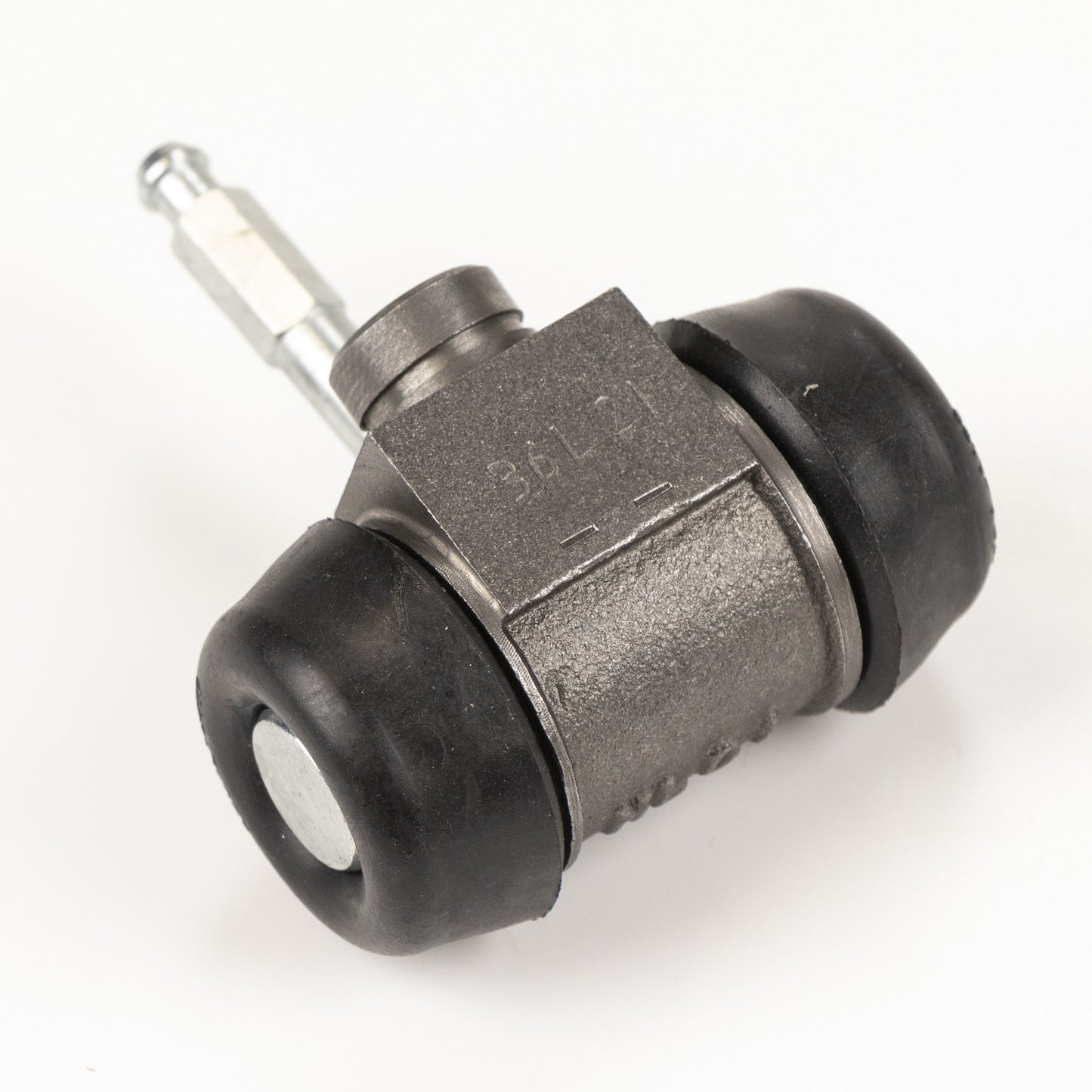 Tylny cylinder hamulca koła 15,87 mm Ø Magneti Marelli