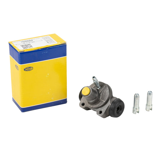 Tylny cylinder hamulca koła 20,64 mm Ø Magneti Marelli
