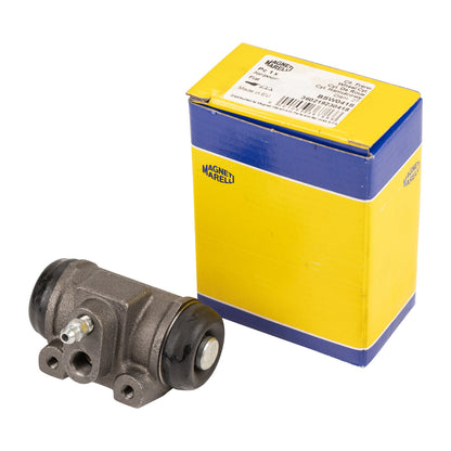 Cylinder hamulca koła 27,00 mm Ø Magneti Marelli
