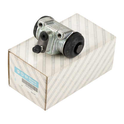 Tylny cylinder hamulca koła 27,00 mm Ø