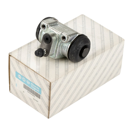 Tylny cylinder hamulca koła 27,00 mm Ø