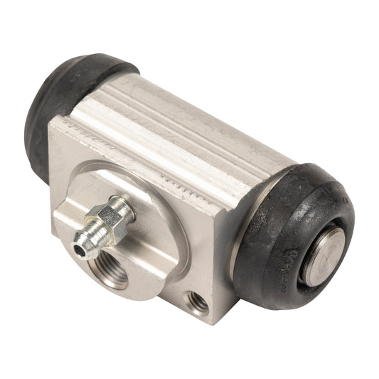 Tylny cylinder hamulca aluminiowy 22,22 mm Ø