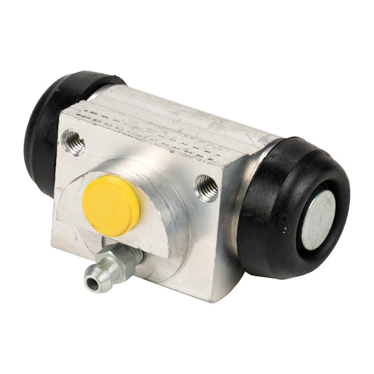 Aluminiowy cylinderek hamulcowy Magneti Marelli Ø 20,64 mm, układ Lockheed Fiat Doblo 360219230443