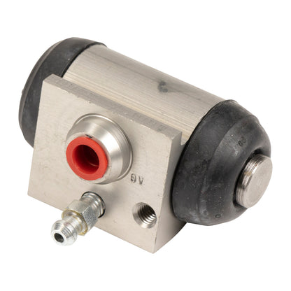 Tylny cylinder hamulca koła 17,46 mm Ø