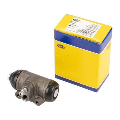 Tylny cylinder hamulca koła 22,22 mm Ø Magneti Marelli