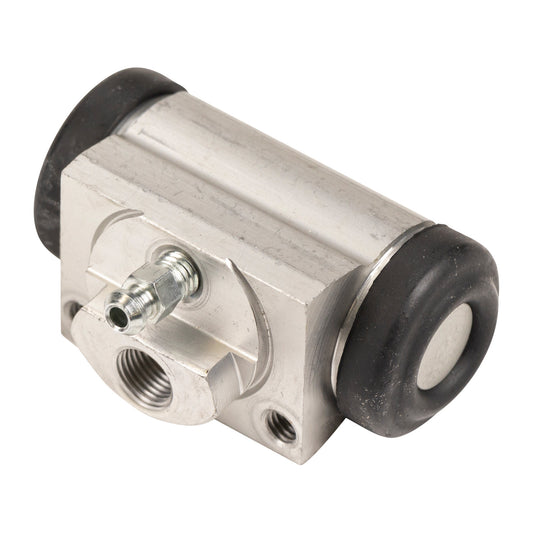 Aluminiowy cylinderek hamulcowy Ø 22,00 mm, układ Lockheed Akron-Malo 90290