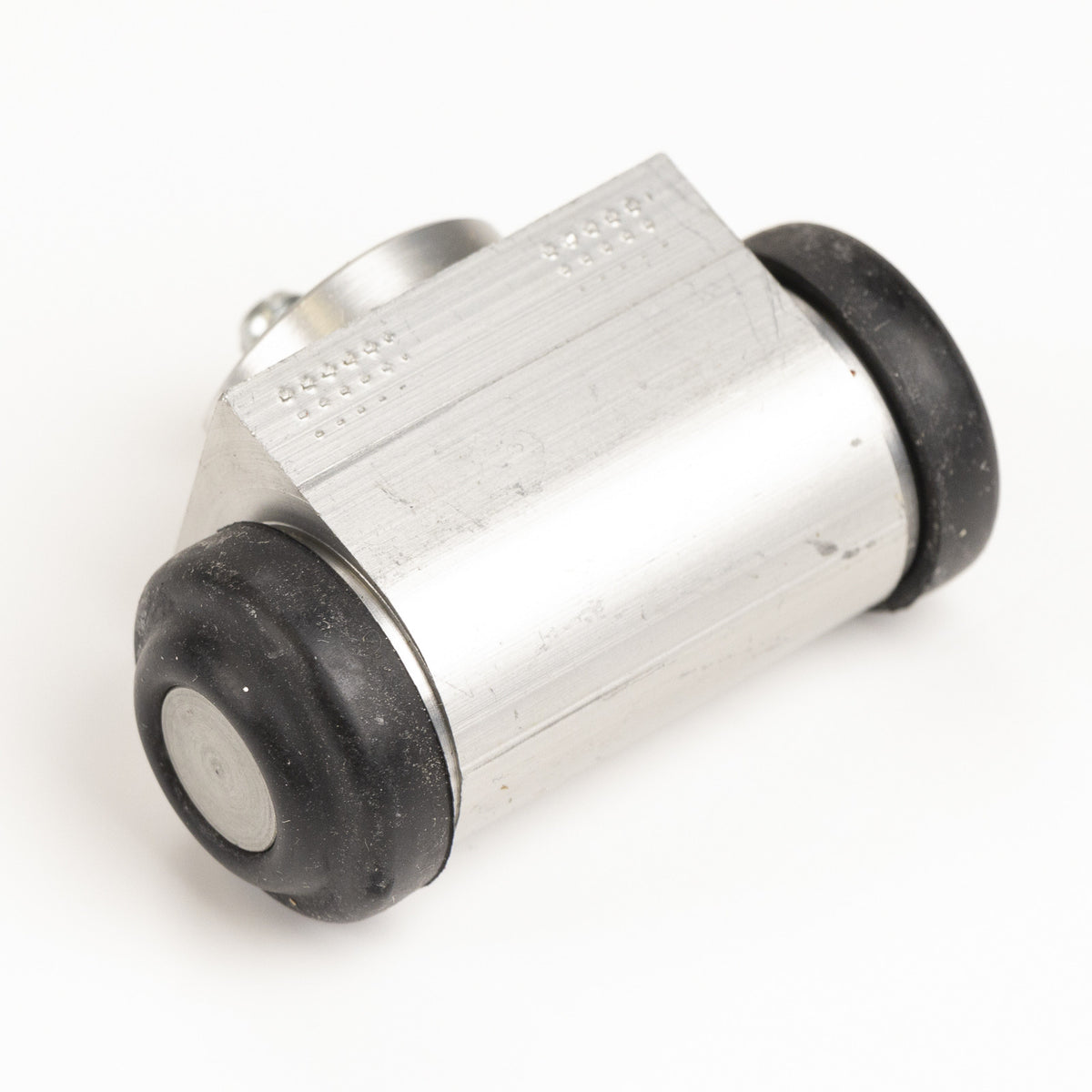 Aluminiowy cylinderek hamulcowy Ø 20,64 mm, układ Lockheed Fiat Punto AG Automotive 101-868