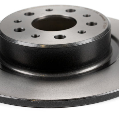 Tarcza hamulcowa tylna Brembo powlekana 276 mm Ø 10 mm 5 otworów