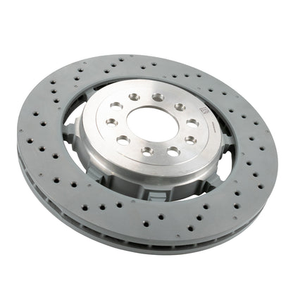 Tarcza hamulcowa tylna Oryginalny hamulec Brembo Oryginalny