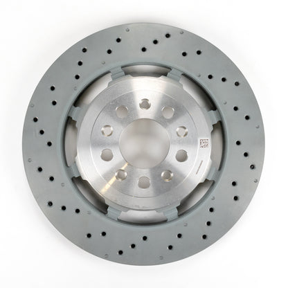 Tarcza hamulcowa tylna Oryginalny hamulec Brembo Oryginalny