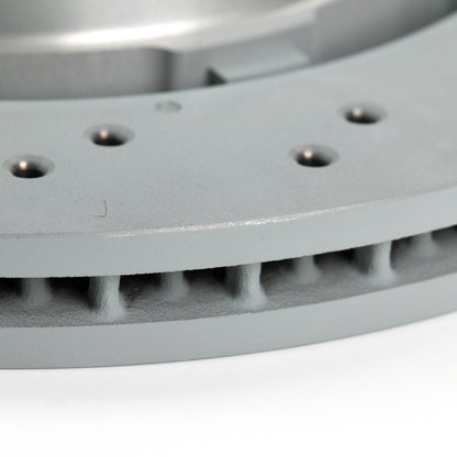 Tarcza hamulcowa tylna Oryginalny hamulec Brembo Oryginalny