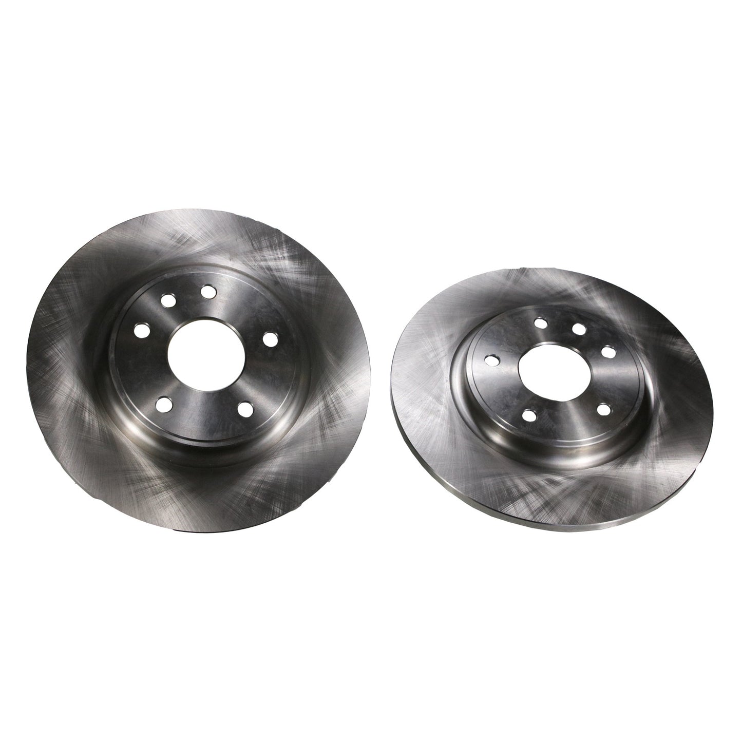 Tarcza hamulcowa tylna 328 mm Ø