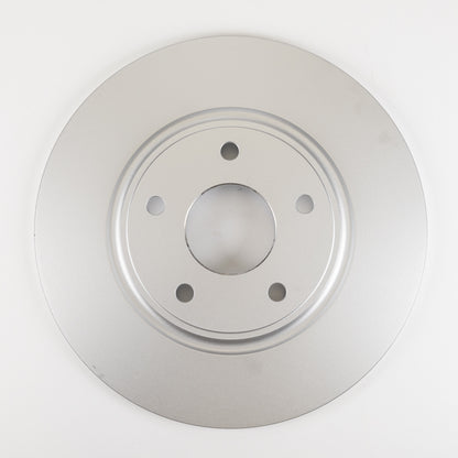 Tarcza hamulcowa tylna 328 mm Ø
