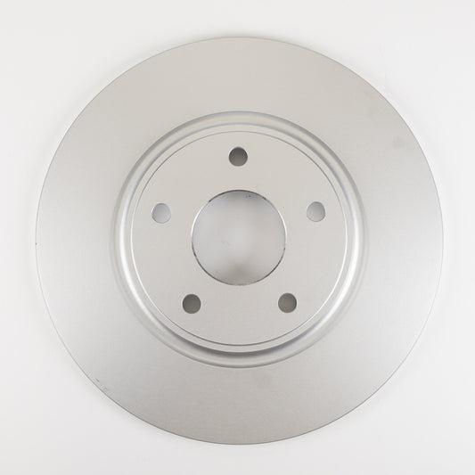 Tarcza hamulcowa tylna 328 mm Ø