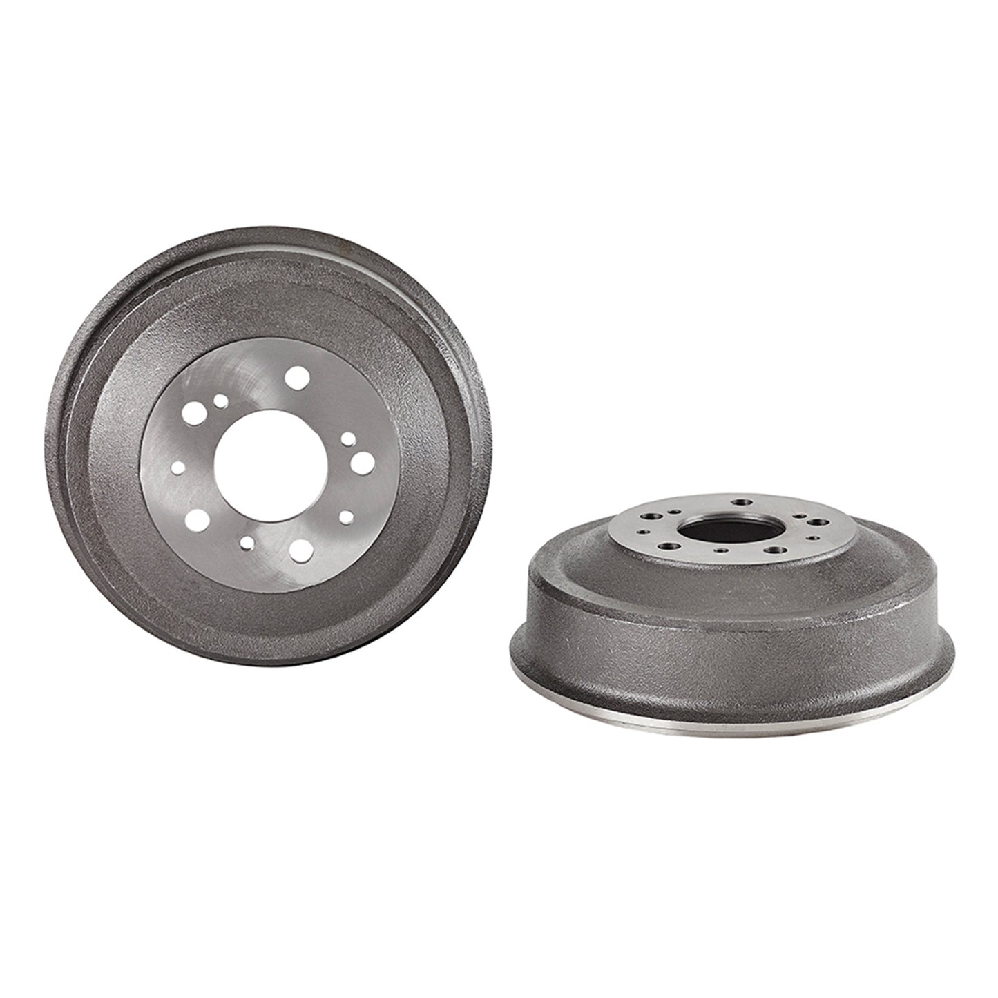 Bęben hamulcowy tylny 254 mm Ø 62 mm Brembo