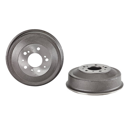 Bęben hamulcowy tylny 254 mm Ø 62 mm Brembo
