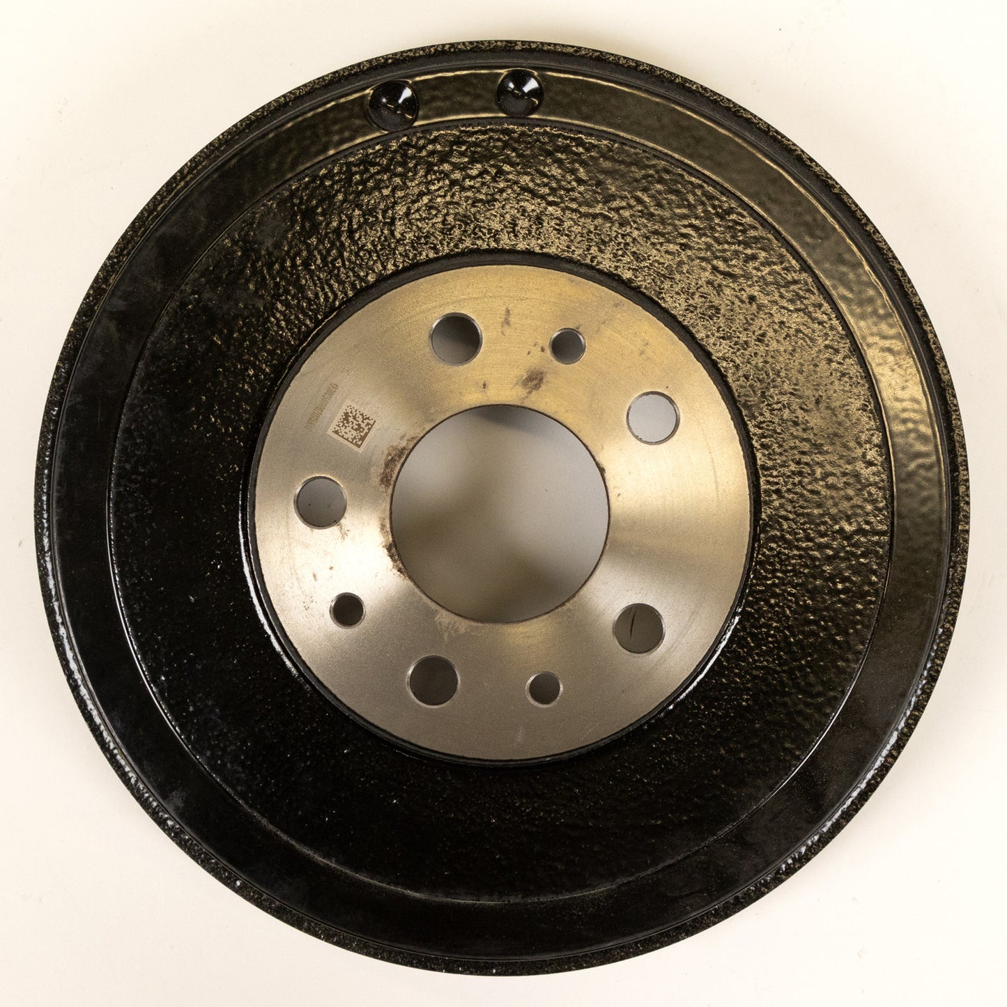 Bęben hamulcowy tylny Ø 228,3 mm Oryginalny