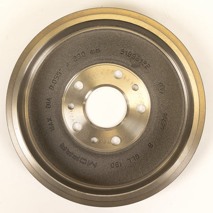 Bęben hamulcowy tylny Ø 228,3 mm Oryginalny
