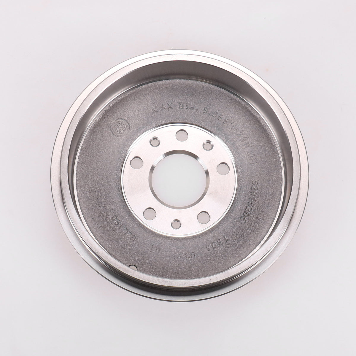 Bęben hamulcowy, tył 52015297