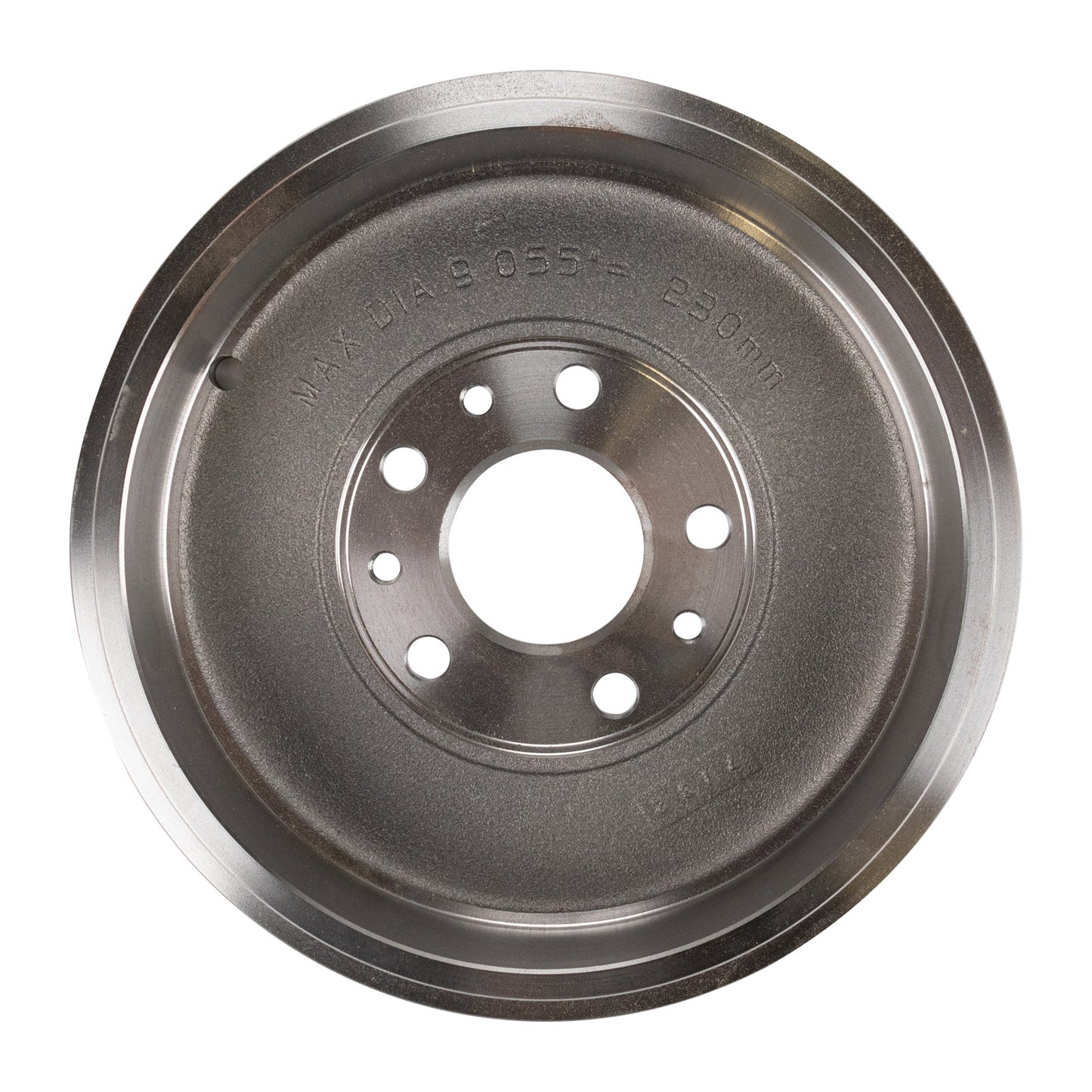 Bęben hamulcowy tylny Ø 228,3 mm