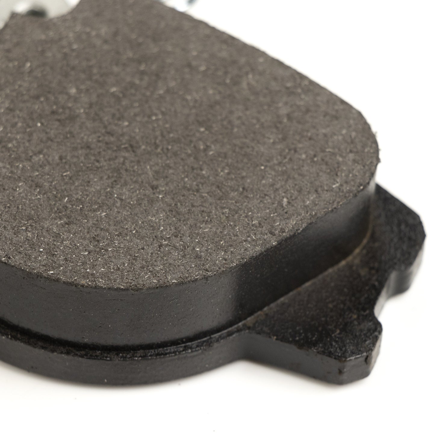 Klocki hamulcowe przednie