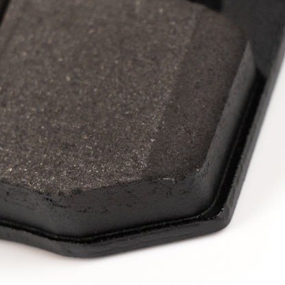 Klocki hamulcowe przednie Układ hamulcowy Brembo  Kabel o długości 220 mm