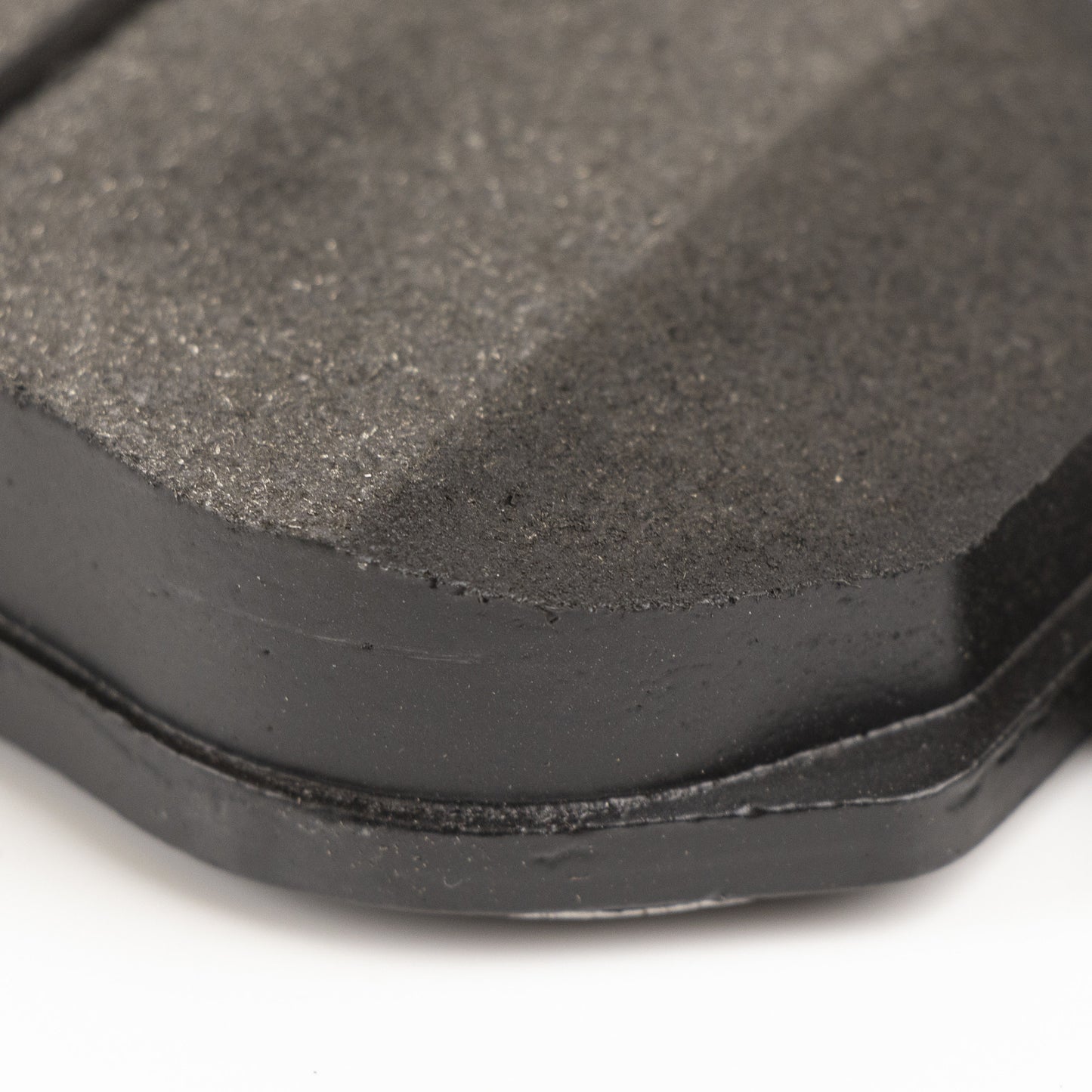 Klocki hamulcowe przednie