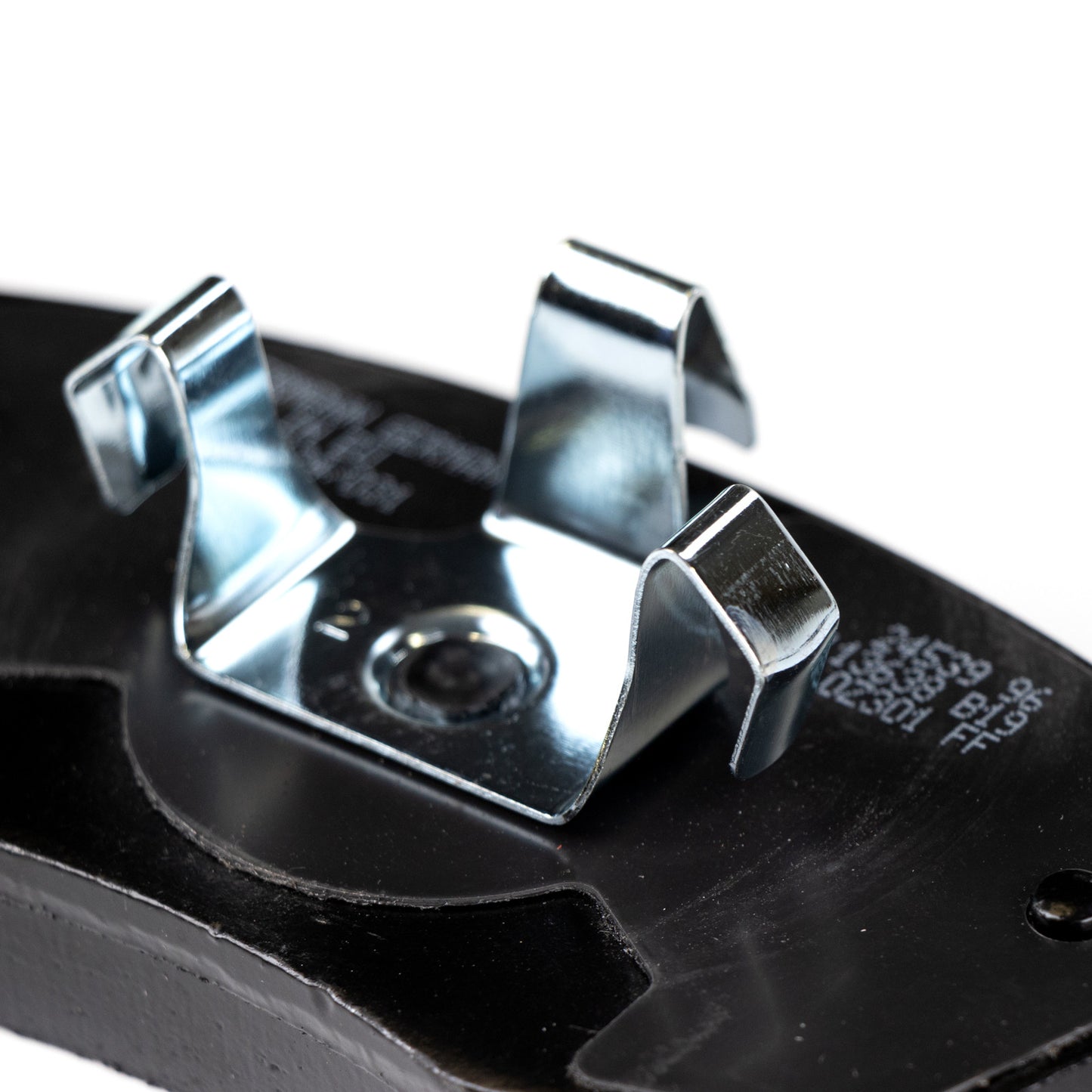 Klocki hamulcowe przednie bez styku ostrzegawczego Brembo