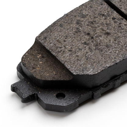 Klocki hamulcowe przednie z akcesoriami Brembo
