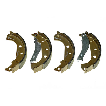 Zestaw szczęk hamulcowych Brembo