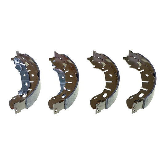 Zestaw szczęk hamulcowych Brembo