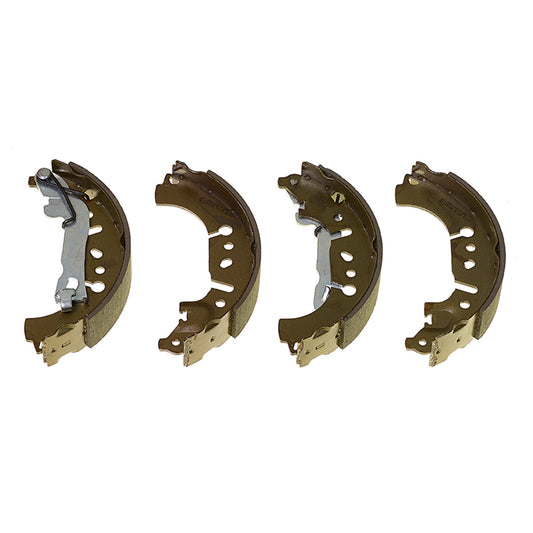 Zestaw szczęk hamulcowych Brembo