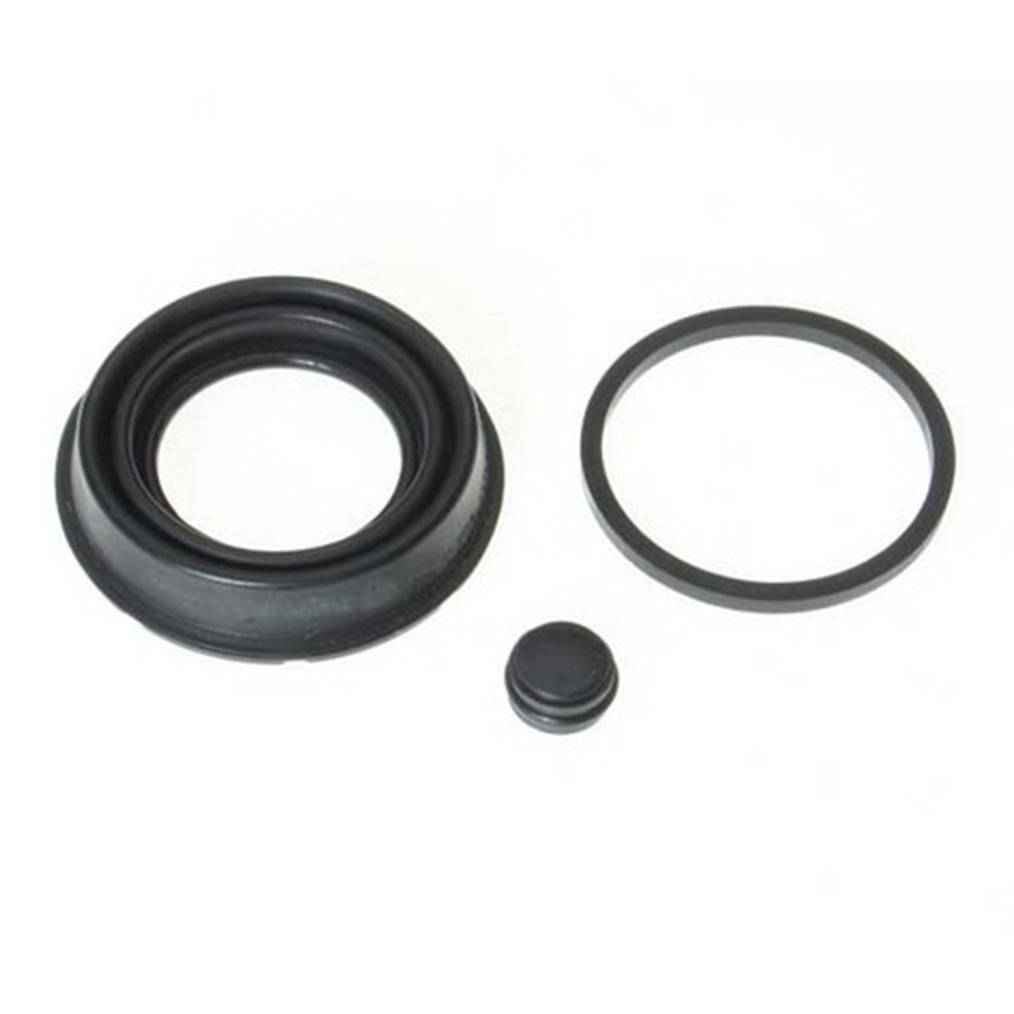 Zestaw naprawczy zacisku hamulcowego, średnica tłoka 42 mm, Brembo