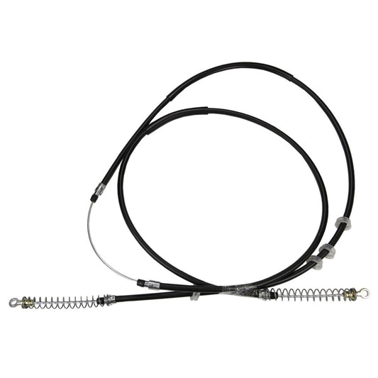 Linka hamulca ręcznego L1=2835 L2=1155 mm