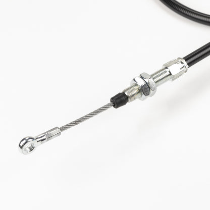 Linka hamulca ręcznego przedniego L1=1605 L2=1410 mm