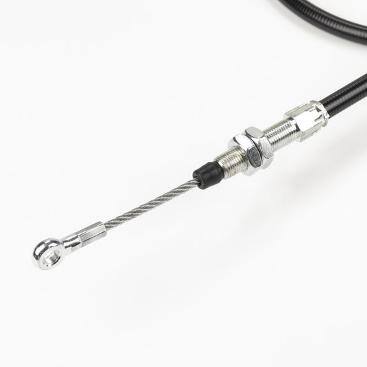 Linka hamulca ręcznego przedniego L1=1605 L2=1410 mm