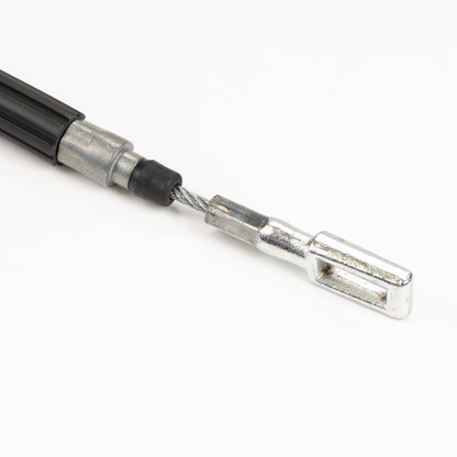 Linka hamulca ręcznego przedniego L1=1605 L2=1410 mm