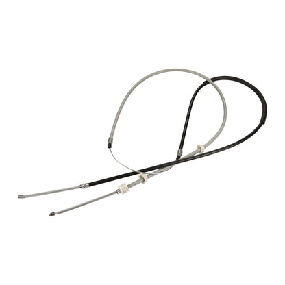 Linka hamulca ręcznego tylnego L1=2885 L2=1175 L3=1090 mm