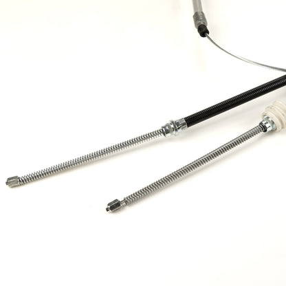 Linka hamulca ręcznego tylnego L1=2885 L2=1175 L3=1090 mm