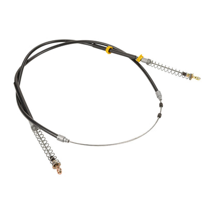 Linka hamulca ręcznego L1=2300 L2=815 mm