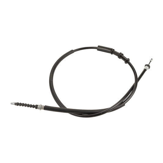 Linka hamulca ręcznego tylnego L1=1520 L2=1380 mm