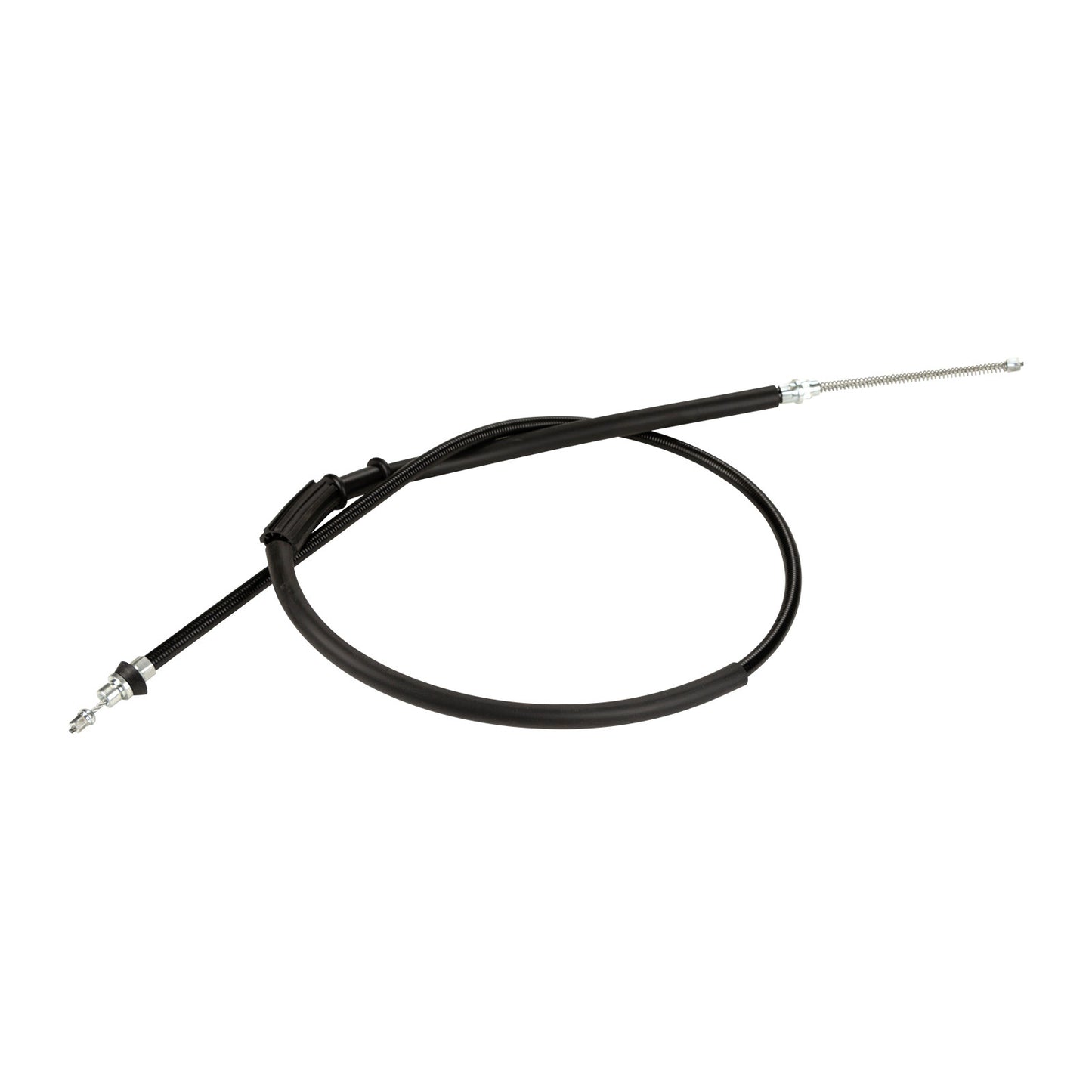 Linka hamulca ręcznego prawa L1=1470 L2=1290 mm